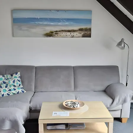 2 Fuer 1-5 Personen * Fehmarn