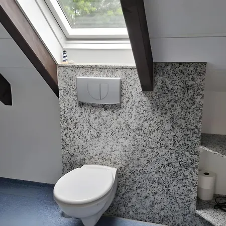 2 Fuer 1-5 Personen Apartament *