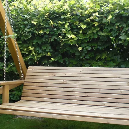 Apartament 2 Fuer 1-5 Personen *